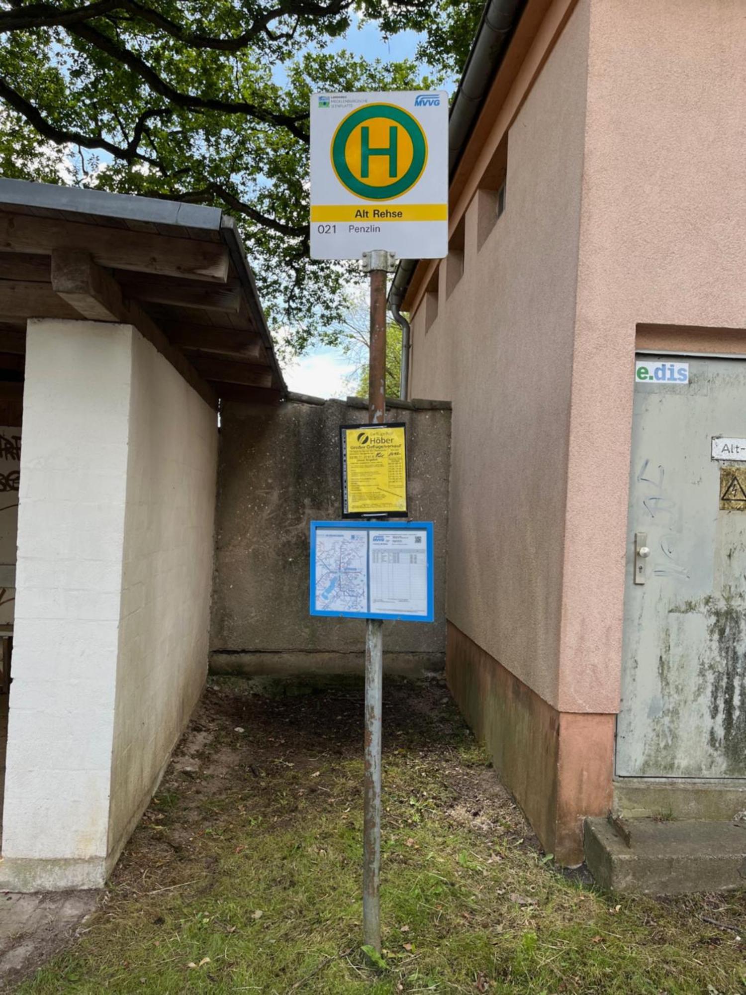 Pfarrhaus Tollensesee Penzlin Exterior photo